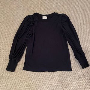 Nation LTD Romy Long Sleeve